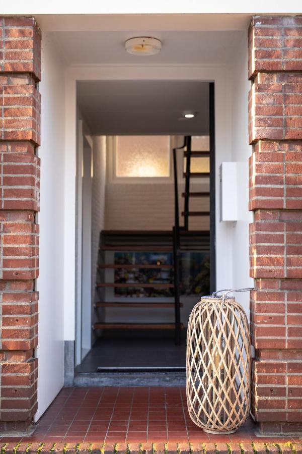 Yep! Slapen Bij De Sluis Bed & Breakfast Blokzijl Eksteriør bilde