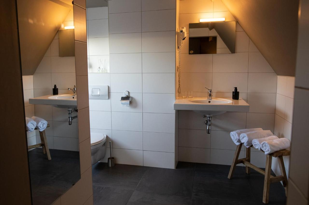 Yep! Slapen Bij De Sluis Bed & Breakfast Blokzijl Eksteriør bilde