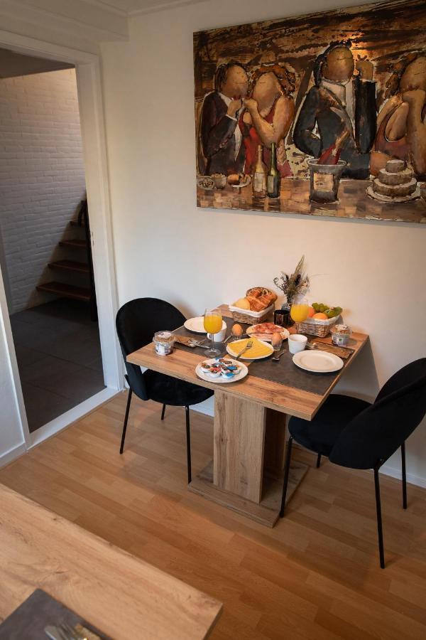 Yep! Slapen Bij De Sluis Bed & Breakfast Blokzijl Eksteriør bilde