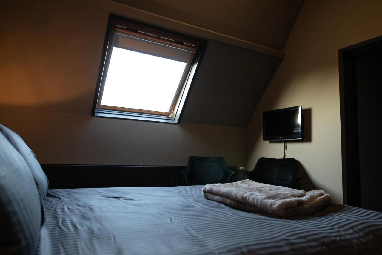 Yep! Slapen Bij De Sluis Bed & Breakfast Blokzijl Eksteriør bilde