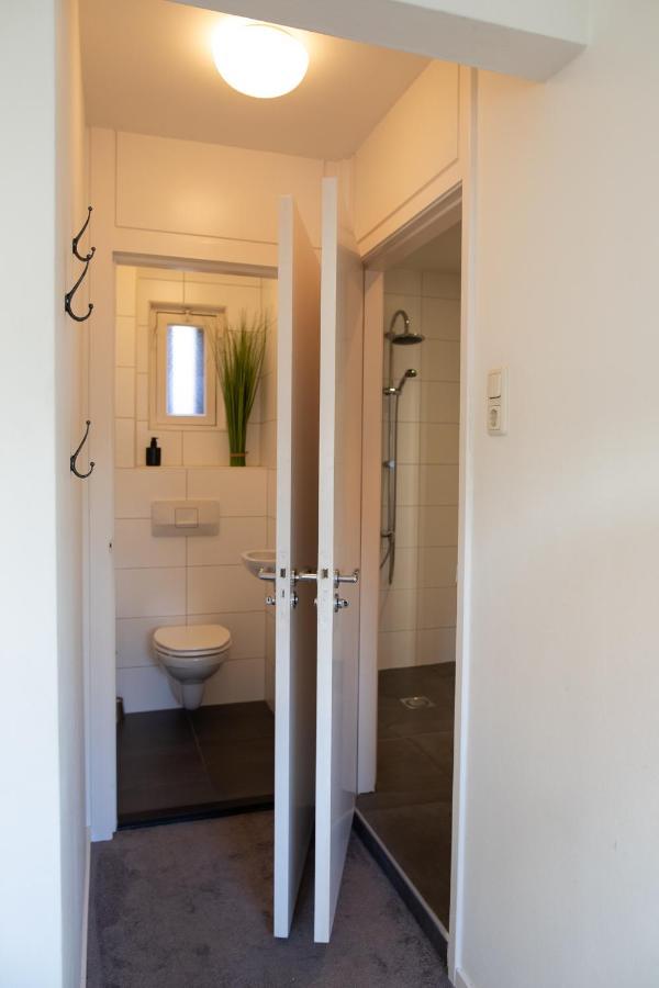 Yep! Slapen Bij De Sluis Bed & Breakfast Blokzijl Eksteriør bilde